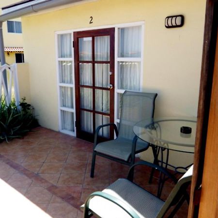Aruba Cunucu Residence Palm Beach Exterior photo